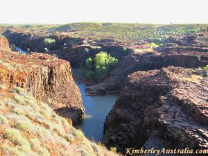 Marella Gorge